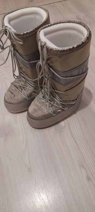 Moon Boot 35-38,  39-41