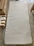 Saltea superioara/ Topper Wellpur Gold T30 - 90X200