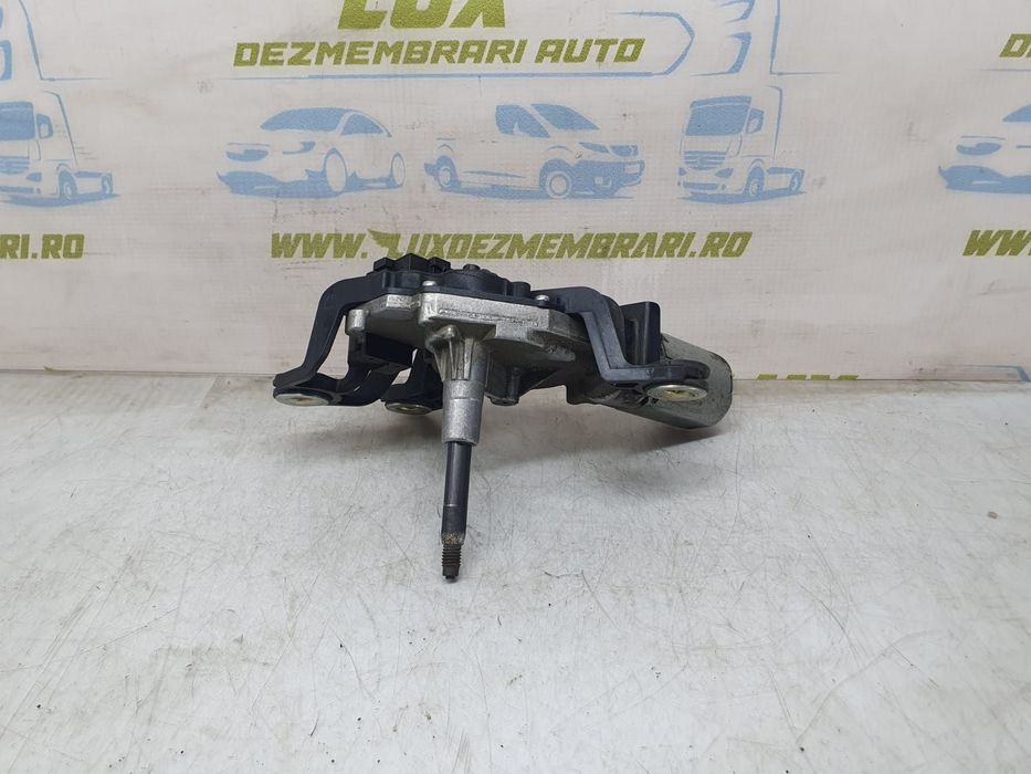 Motoras stergator haion 1k9955711b Volkswagen VW Golf 6 [2008 - 2015]