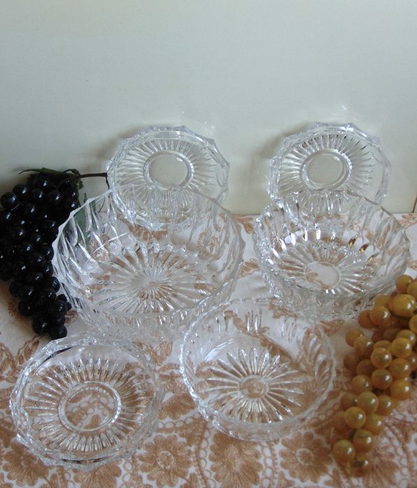 Лот кристал
Лот кристал