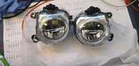 Vand proiectoare led bmw f15 , f25 x3 x4 x5 x6