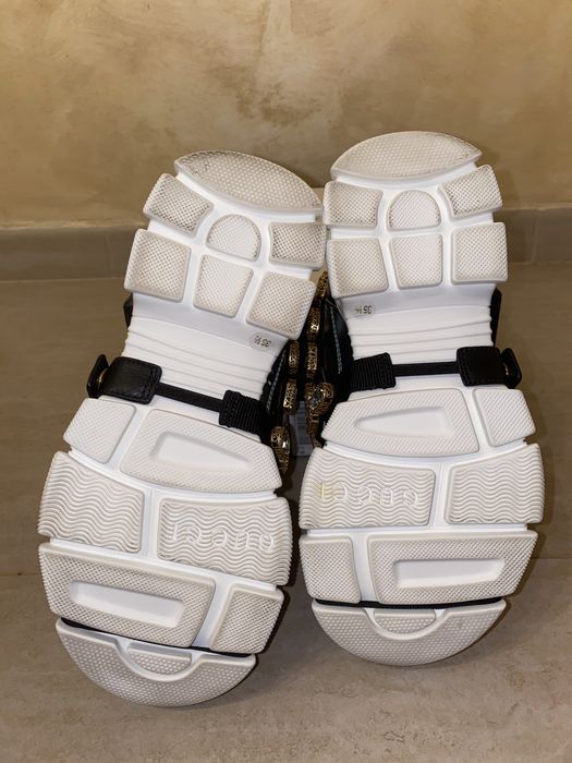 Gucci Flashtrek, damă, 100% autentici