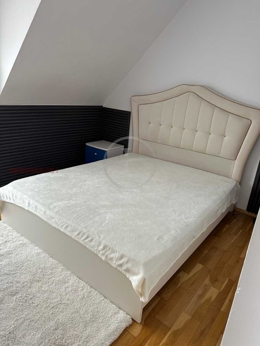 Продава се Мезонет в Пловдив, Съдийски - 147 кв.м за 1735 €/кв.м - Снимка #4