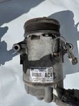 Compresor AC Clima / Montaj Opel Astra G H Zafira A B Meriva 1.6 1.8