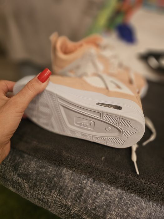 Nike încălțăminte copii 33