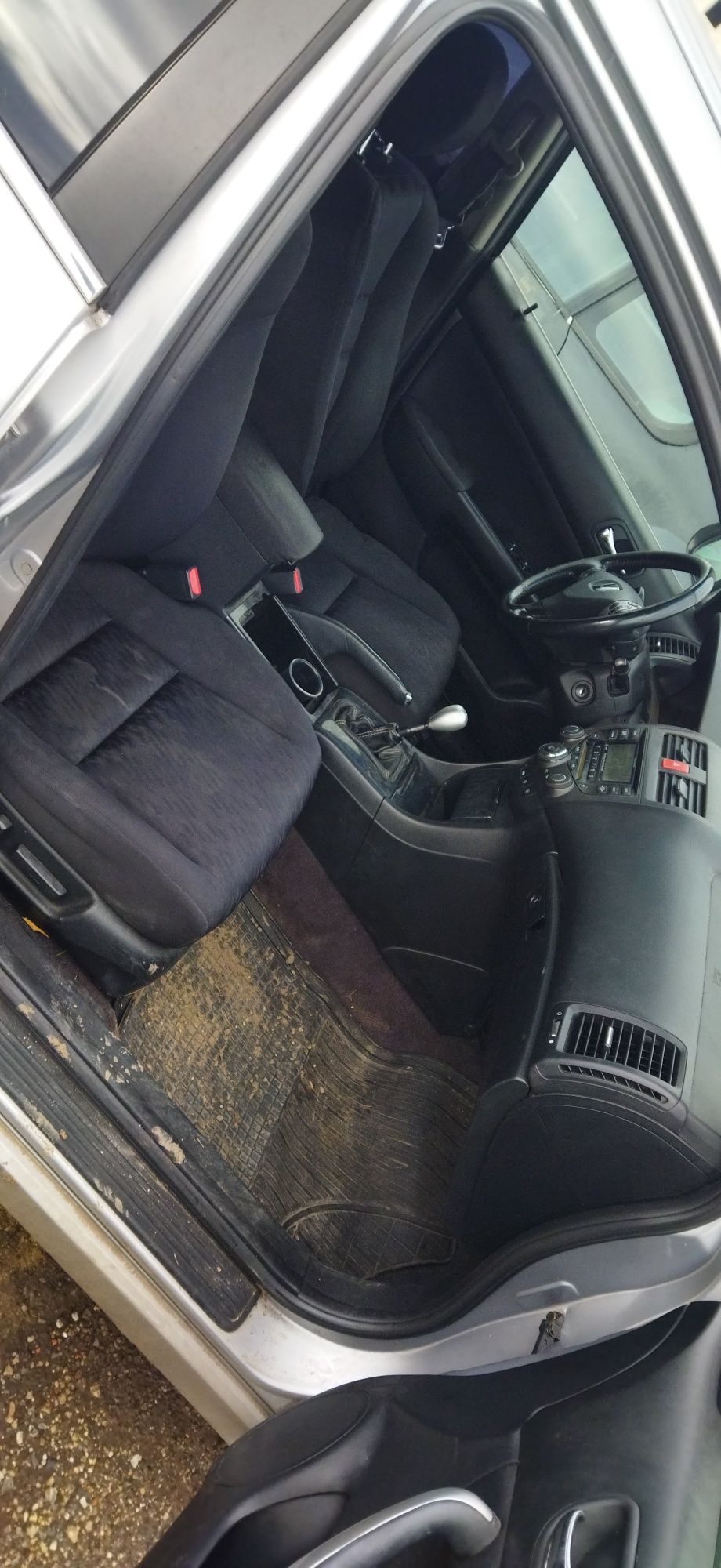 Honda accord 7 2006 2.2 i cdti на части