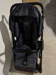 Carucior Cybex Belios S