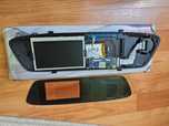 Camera Myria MY2118 Oglinda auto bord defecta - nu porneste - piese