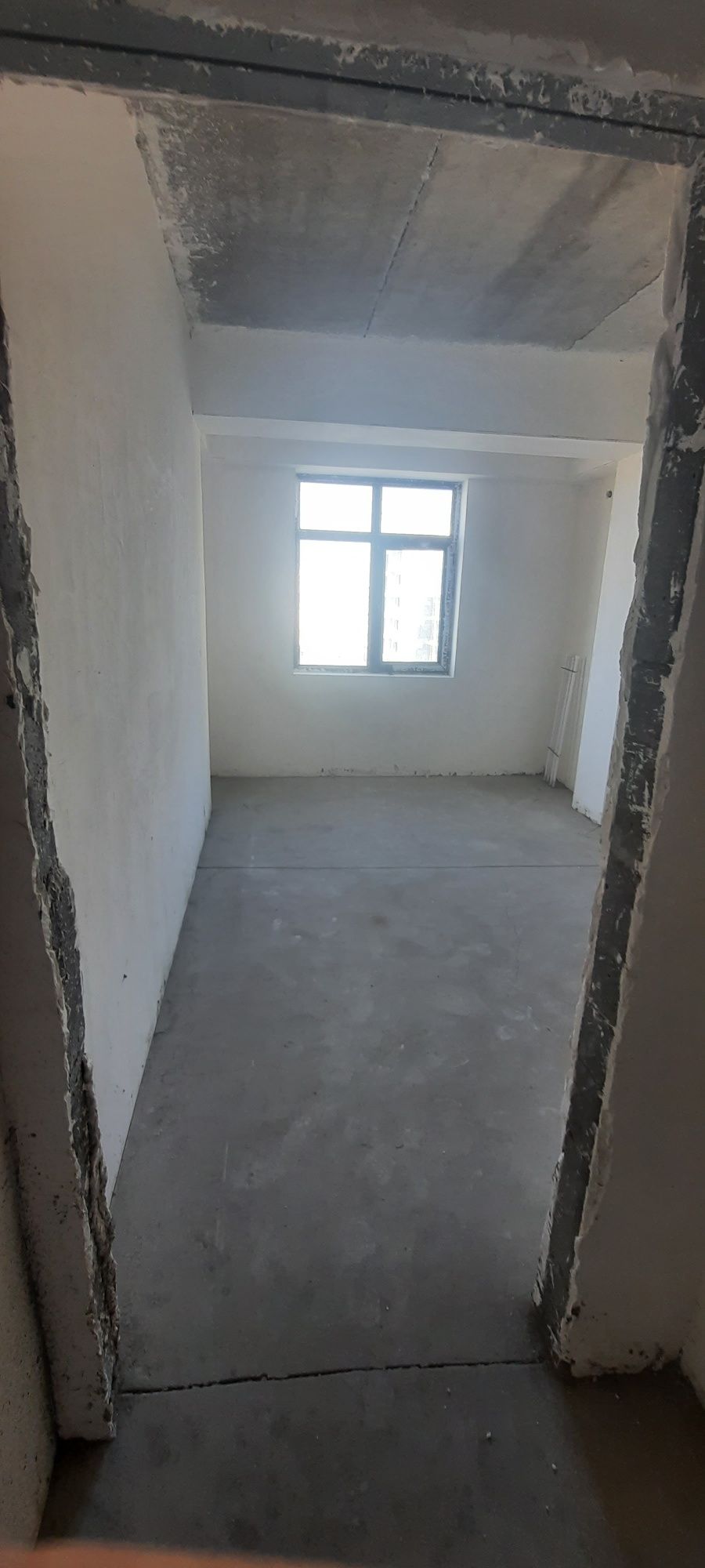 1 xonali, 2-3 oyda kadastri chiqadi.
