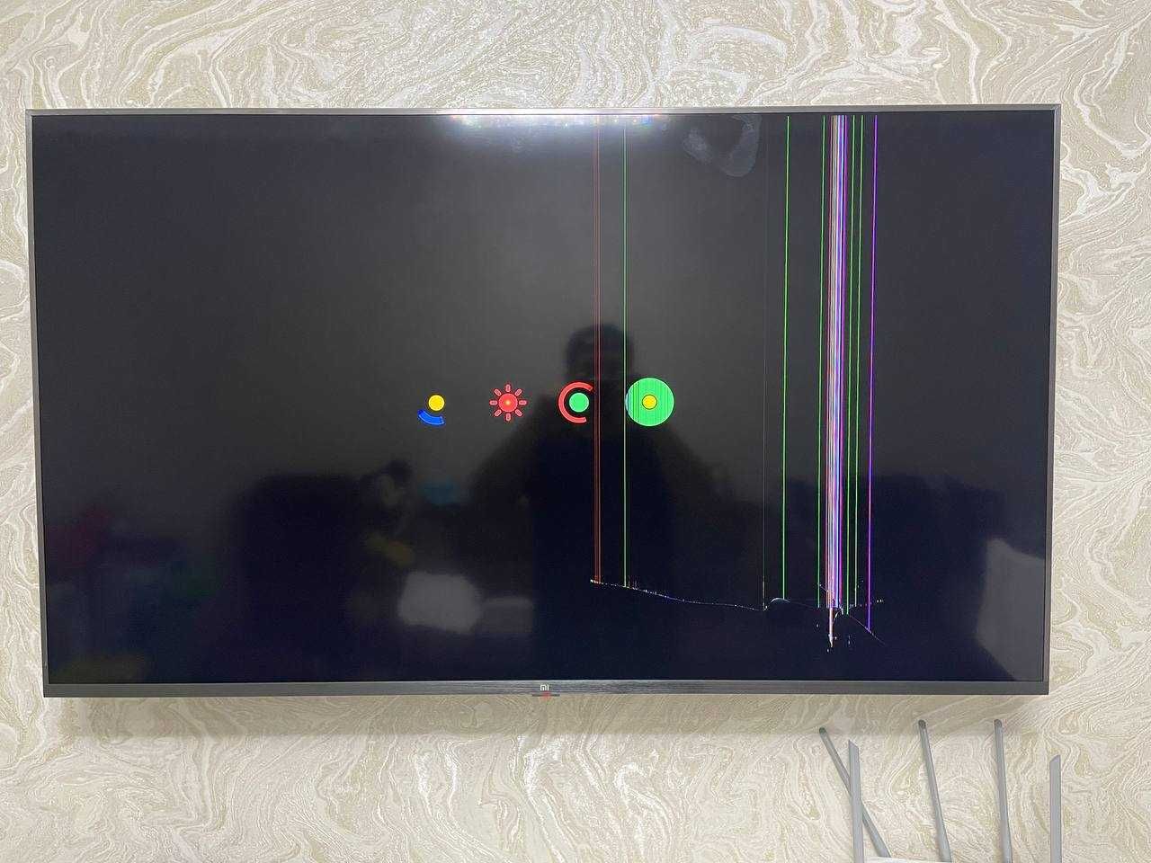 LED 55 TV sotiladi
