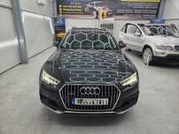 Audi a4 Allroad 2017