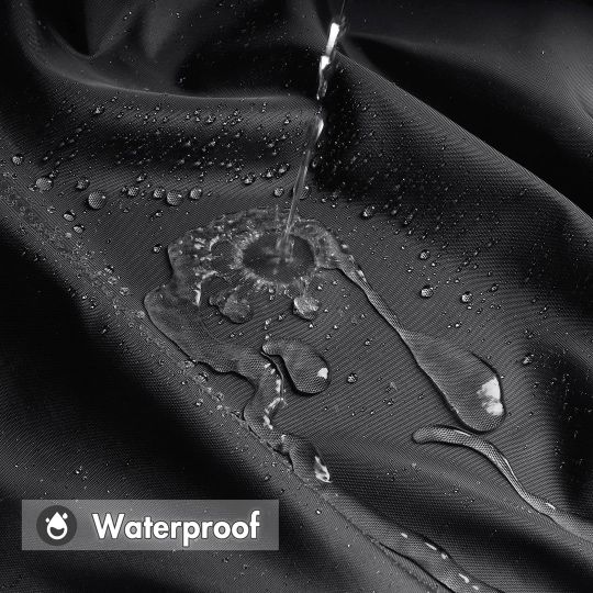 Perdea de duș MIULEE 120x180*