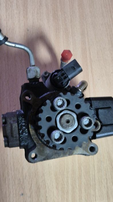 Гнп 1.6тди 2012г. Фолксваген , шкода ,  ауди