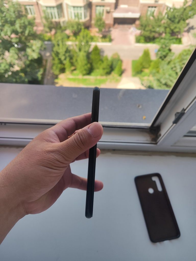 Prodam srochno redmi note 8 sostoyanie ideal