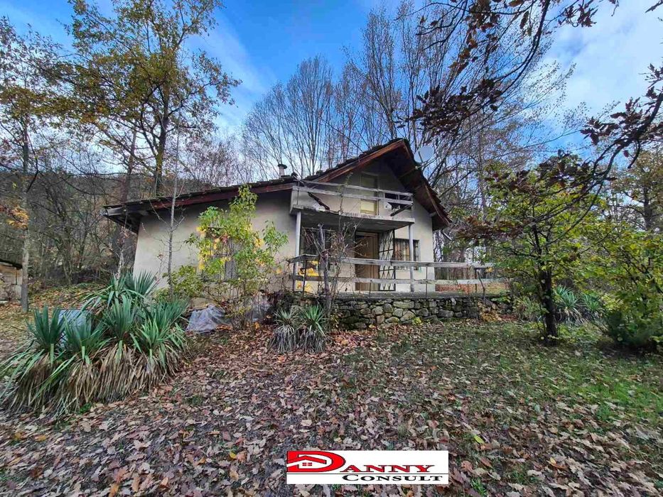 Вила в с. Габровци, обл. В.Търново