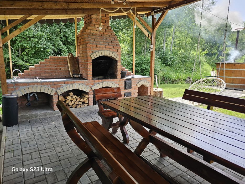 Cabana Happy Moments Ciubar Aiud Livezile