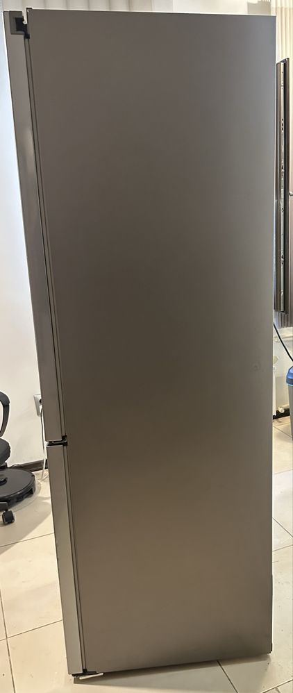 Хладилник Samsung RB31FDRNDSA