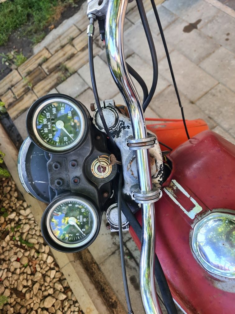 Продавам Чз Cz 350 12v