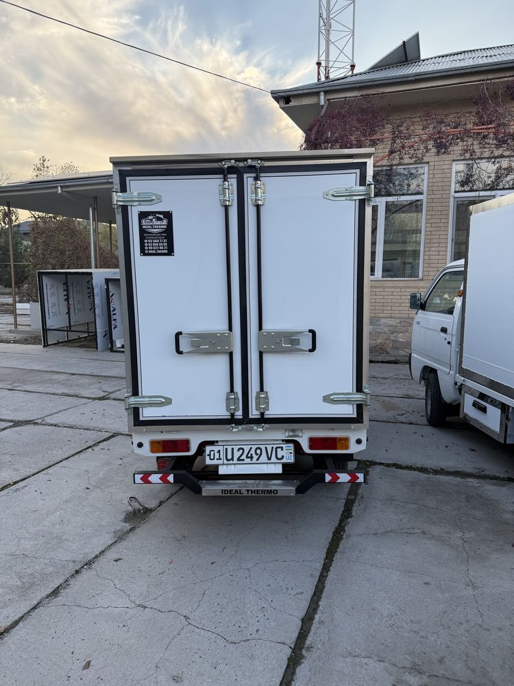 Labo 2025 yengi xaladilnik