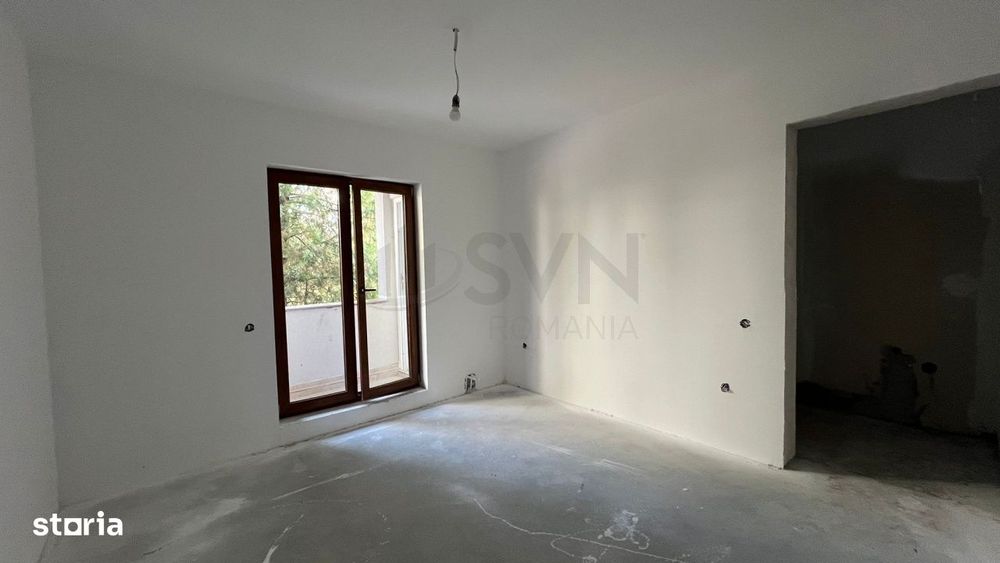 Apartament in Vila l Parc Bazilescu