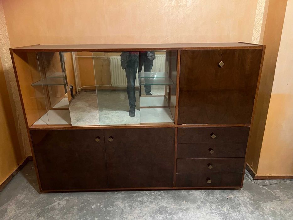 Мебели - Шкаф, Скрин, Ракла, Индийски Килим