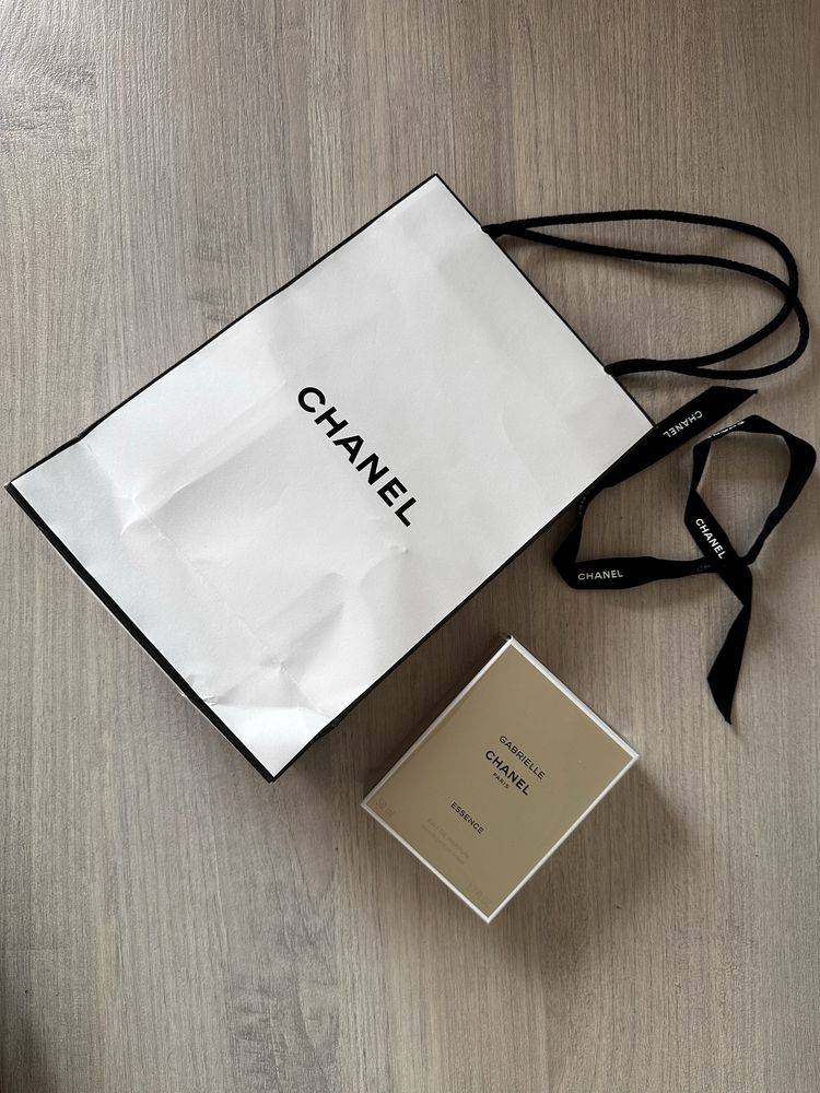 Новый парфюм chanel gabrielle 50ml