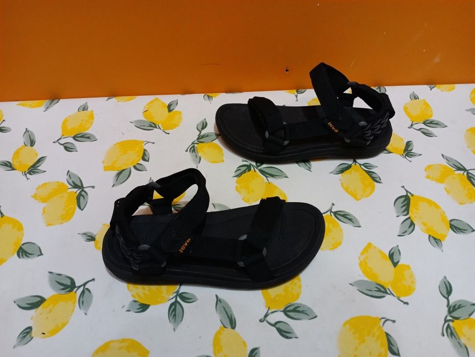 Teva сандали N 36 - 11 лв