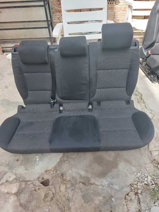 Салон за Ауди А3 феистлифт от 2003 до 2009