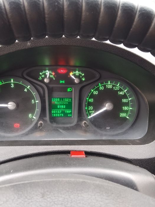 Газель НекстНекст