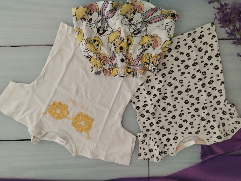 Lot hăinuțe mărime 86 -98