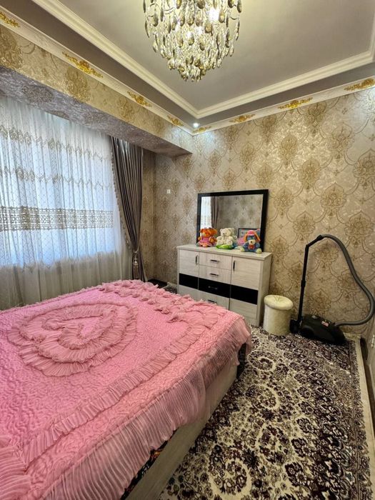 Chilonzor 17kv Parlament