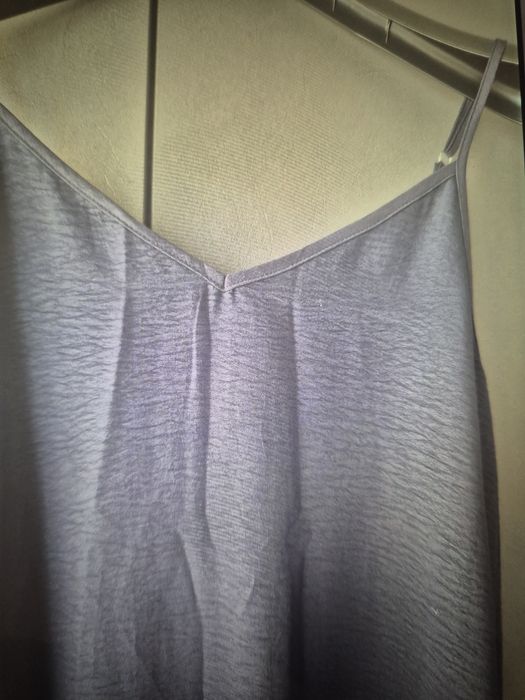 Rochie de vara xxl bleumarin