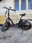 Bicicleta electrica