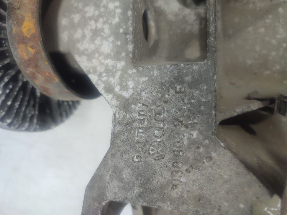 Suport motor 038903143ae 1.9 tdi AWX AJM Volkswagen VW Passat B5
