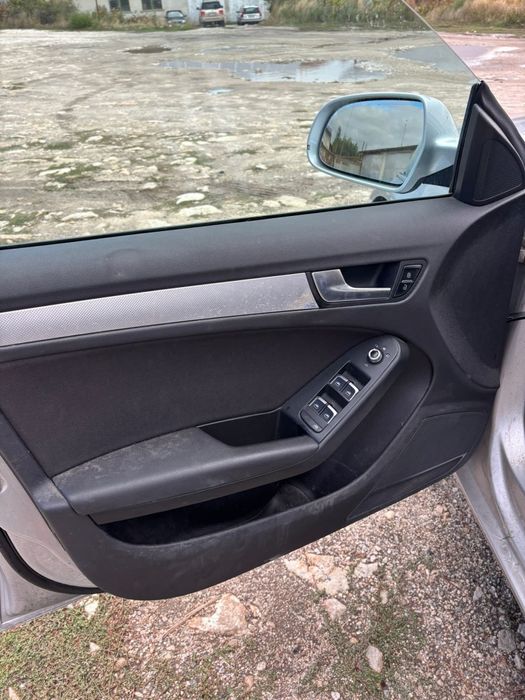 Ауди а5 2.0TDI FACE Sportback НА ЧАСТИ !