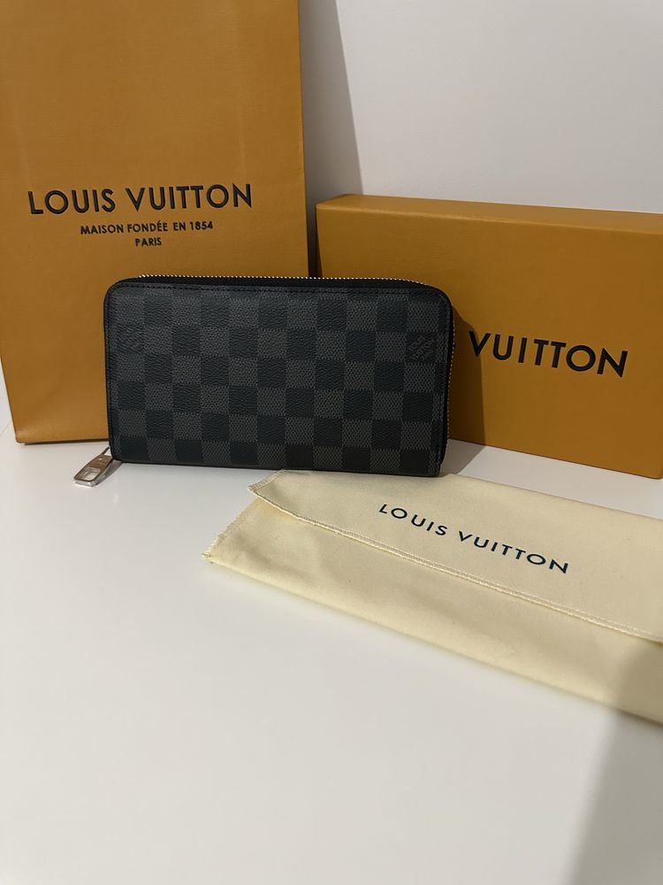 Portofel Louis Vuitton 19631