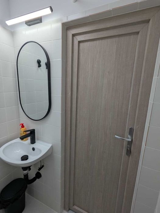 Garsoniera Piata Alba Iulia, Bucuresti - ultracentral