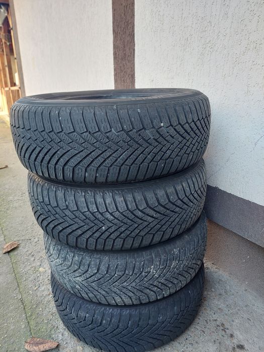 Anvelope Iarna 205 60 R16