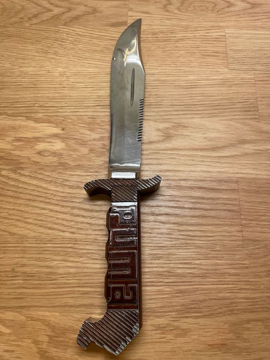 Cuțit UNICAT autentic PUMA