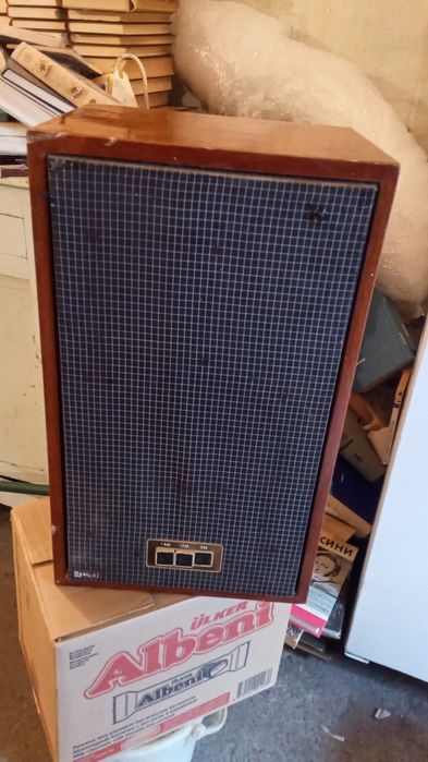 Продам колонку советскую