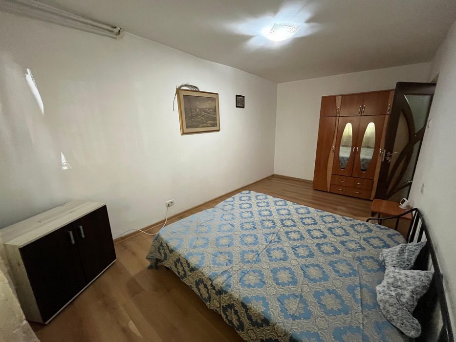 Garsoniera confort 1 zona Pompieri