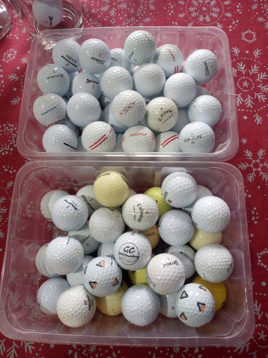 Mingii golf originale