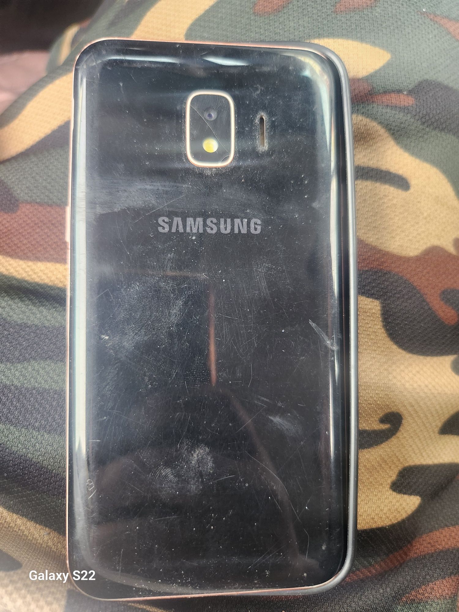 samsung galaxy j2