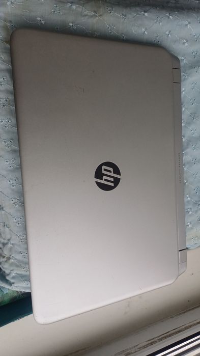 продам ноутбук hp