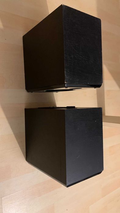 Boxe KEF C 3 Defecte