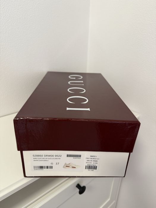 Gucci Rhyton dama