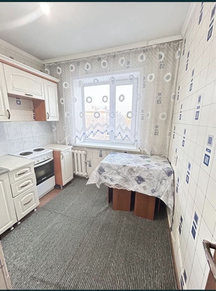 Продам 3 комн квартиру