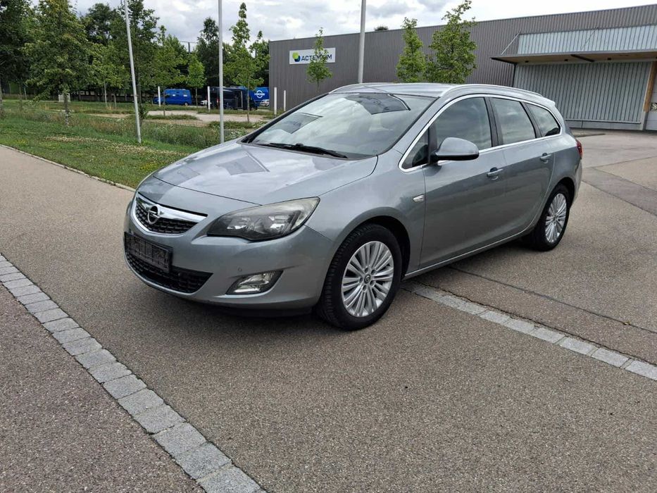 jante alu opel astra j  zafira   5x115 anv vara 225 50  r 17 bune