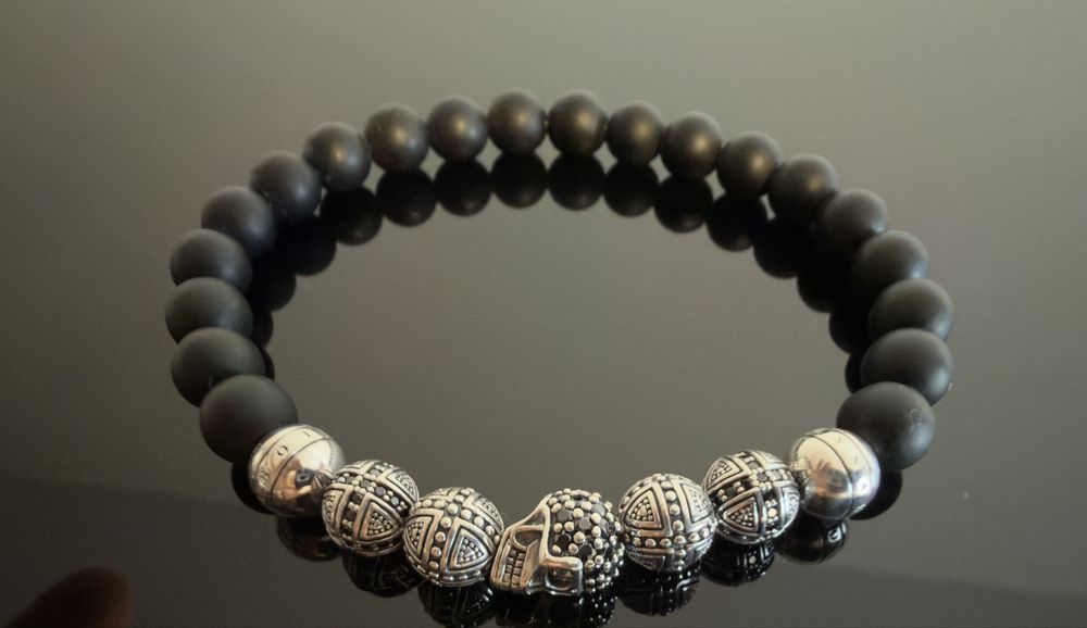 Vand bratara Thomas Sabo