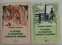 Gabriel Cheroiu – O istorie a literaturii cinegetice române